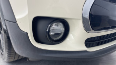 MINI Clubman 1.5 Cooper 6dr Petrol Estate